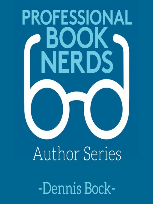 Title details for Dennis Bock Interview by Professional Book Nerds - Wait list